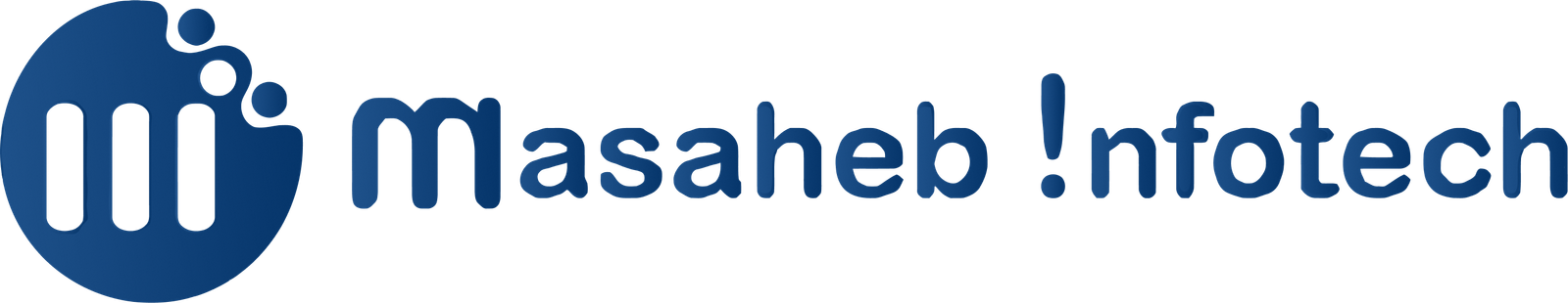 Masaheb Infotech Pvt Ltd